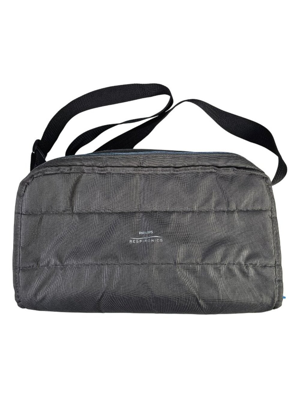 Philips Respironics Dream Station Travel Bag Portable Carry Case ONLY Gray